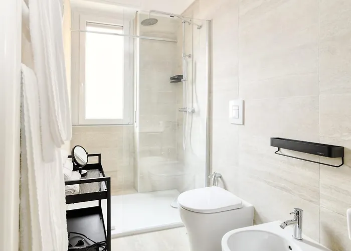 Joivy 1-bed With Balcony Near Subway * Mediolan